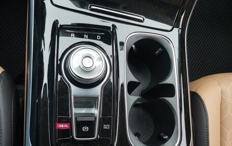 KIA Carnival, 2020 год, 3 500 000 рублей, 6 фотография