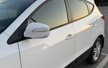 Hyundai ix35 I рестайлинг, 2012 год, 1 230 000 рублей, 4 фотография