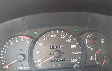 Hyundai Accent II, 2005 год, 350 000 рублей, 16 фотография