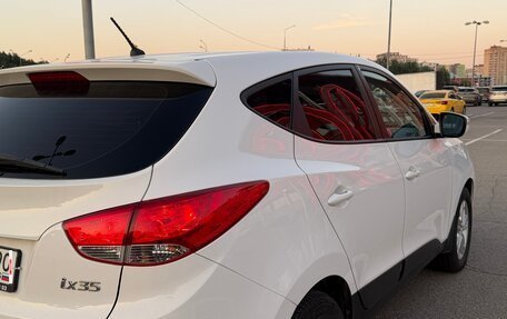 Hyundai ix35 I рестайлинг, 2012 год, 1 230 000 рублей, 6 фотография