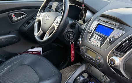 Hyundai ix35 I рестайлинг, 2012 год, 1 230 000 рублей, 7 фотография