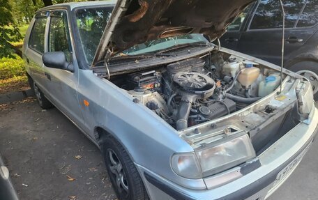 Skoda Felicia I рестайлинг, 1998 год, 140 000 рублей, 6 фотография