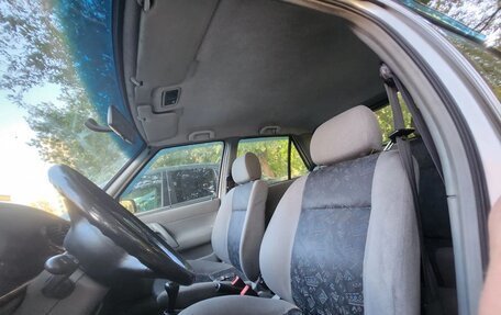 Skoda Felicia I рестайлинг, 1998 год, 140 000 рублей, 11 фотография