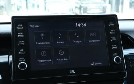 Toyota Camry, 2021 год, 3 400 000 рублей, 18 фотография