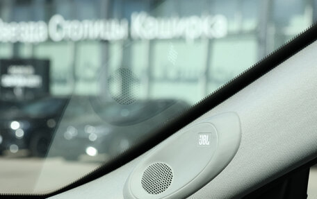 Toyota Camry, 2021 год, 3 400 000 рублей, 26 фотография