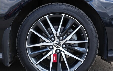 Toyota Camry, 2021 год, 3 400 000 рублей, 27 фотография