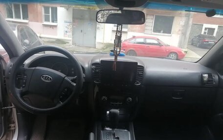 KIA Sorento IV, 2011 год, 1 030 000 рублей, 5 фотография