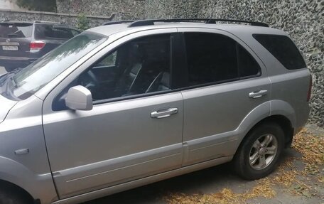 KIA Sorento IV, 2011 год, 1 030 000 рублей, 2 фотография