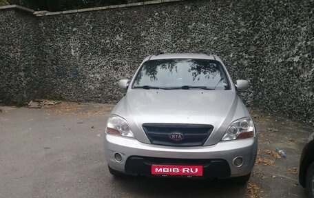 KIA Sorento IV, 2011 год, 1 030 000 рублей, 1 фотография