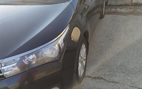 Toyota Corolla, 2016 год, 1 250 000 рублей, 1 фотография