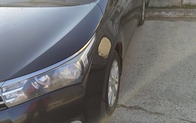 Toyota Corolla, 2016 год, 1 250 000 рублей, 1 фотография