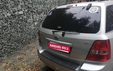 KIA Sorento IV, 2011 год, 1 030 000 рублей, 4 фотография