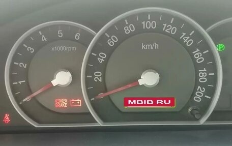 KIA Sorento IV, 2011 год, 1 030 000 рублей, 7 фотография