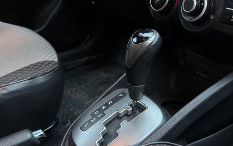KIA Rio III рестайлинг, 2014 год, 1 090 000 рублей, 10 фотография