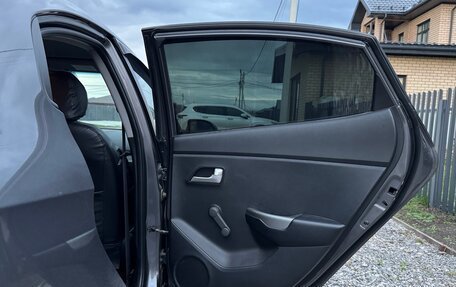 KIA Rio III рестайлинг, 2014 год, 1 090 000 рублей, 12 фотография