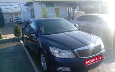Skoda Octavia, 2010 год, 800 000 рублей, 1 фотография