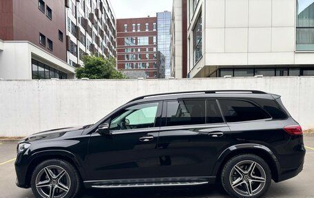 Mercedes-Benz GLS, 2023 год, 13 500 000 рублей, 4 фотография