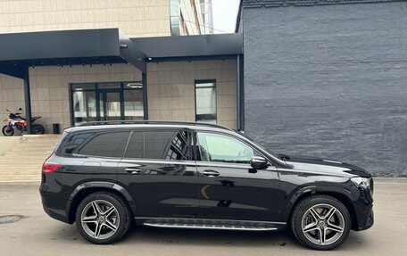 Mercedes-Benz GLS, 2023 год, 13 500 000 рублей, 3 фотография