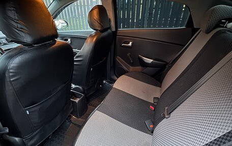 KIA Rio III рестайлинг, 2014 год, 1 090 000 рублей, 16 фотография