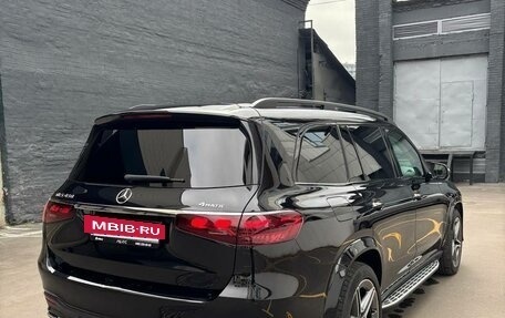 Mercedes-Benz GLS, 2023 год, 13 500 000 рублей, 2 фотография