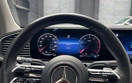 Mercedes-Benz GLS, 2023 год, 13 500 000 рублей, 8 фотография