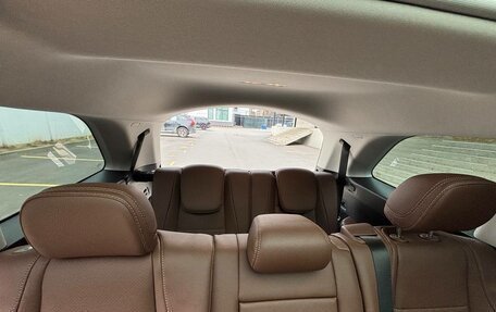Mercedes-Benz GLS, 2023 год, 13 500 000 рублей, 13 фотография