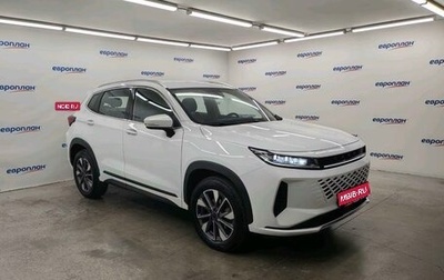 CheryExeed LX, 2024 год, 1 280 000 рублей, 1 фотография