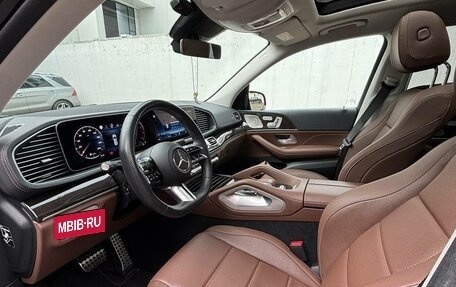 Mercedes-Benz GLS, 2023 год, 13 500 000 рублей, 12 фотография