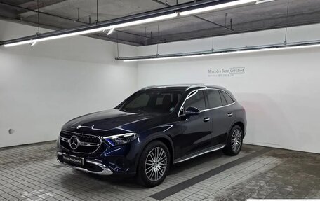 Mercedes-Benz GLC, 2023 год, 6 160 000 рублей, 1 фотография