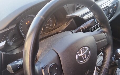 Toyota Corolla, 2016 год, 1 250 000 рублей, 2 фотография
