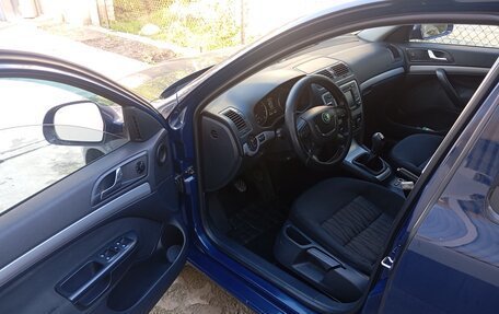 Skoda Octavia, 2010 год, 800 000 рублей, 4 фотография