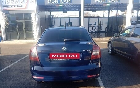Skoda Octavia, 2010 год, 800 000 рублей, 2 фотография