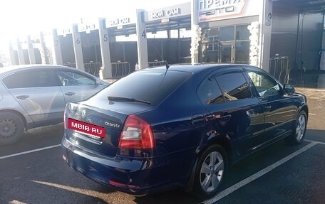 Skoda Octavia, 2010 год, 800 000 рублей, 3 фотография