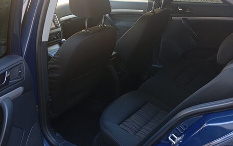 Skoda Octavia, 2010 год, 800 000 рублей, 10 фотография