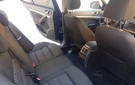 Skoda Octavia, 2010 год, 800 000 рублей, 11 фотография