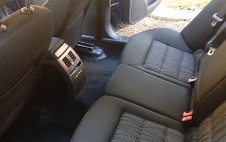 Skoda Octavia, 2010 год, 800 000 рублей, 15 фотография