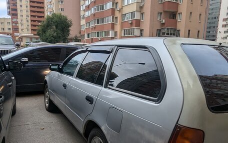 Toyota Sprinter VIII (E110), 1999 год, 299 000 рублей, 3 фотография