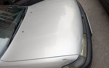 Toyota Sprinter VIII (E110), 1999 год, 299 000 рублей, 11 фотография