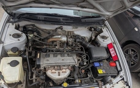 Toyota Sprinter VIII (E110), 1999 год, 299 000 рублей, 7 фотография