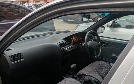 Toyota Sprinter VIII (E110), 1999 год, 299 000 рублей, 10 фотография