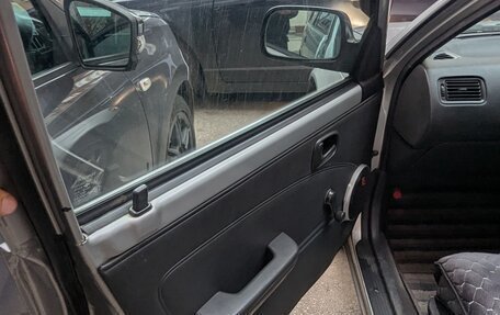 Toyota Sprinter VIII (E110), 1999 год, 299 000 рублей, 14 фотография