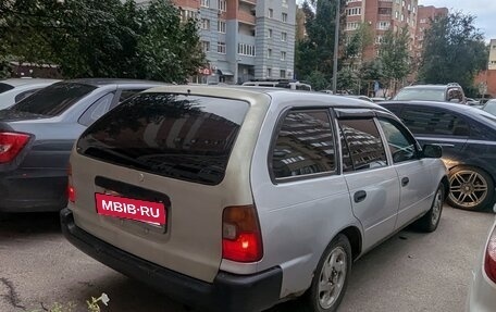 Toyota Sprinter VIII (E110), 1999 год, 299 000 рублей, 5 фотография