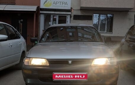 Toyota Sprinter VIII (E110), 1999 год, 299 000 рублей, 2 фотография