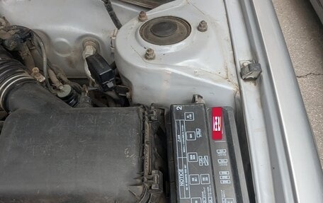 Toyota Sprinter VIII (E110), 1999 год, 299 000 рублей, 8 фотография