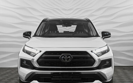 Toyota RAV4, 2025 год, 4 150 000 рублей, 2 фотография