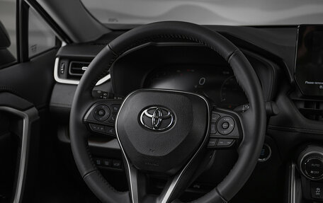 Toyota RAV4, 2025 год, 4 150 000 рублей, 17 фотография