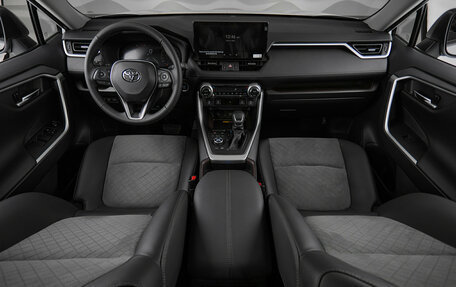 Toyota RAV4, 2025 год, 4 150 000 рублей, 12 фотография