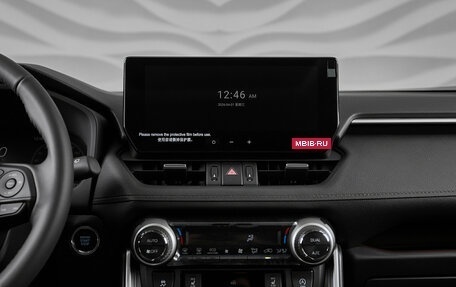 Toyota RAV4, 2025 год, 4 150 000 рублей, 14 фотография