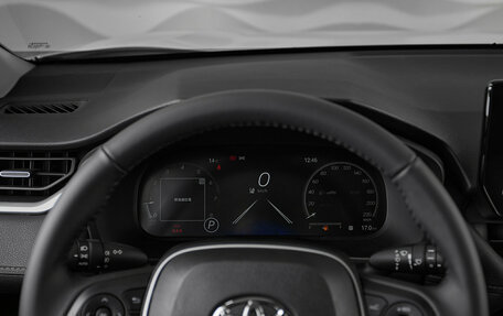 Toyota RAV4, 2025 год, 4 150 000 рублей, 21 фотография