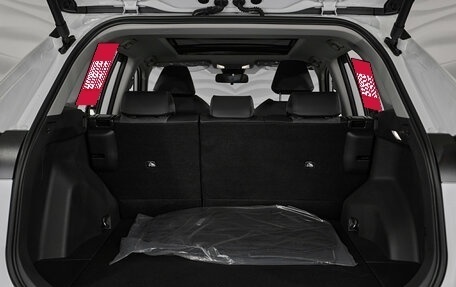 Toyota RAV4, 2025 год, 4 150 000 рублей, 27 фотография
